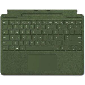 Microsoft Surface Pro Signature Keyboard CZ/SK Forest