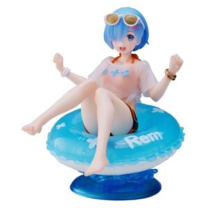 Soška Taito Re:Zero - Starting Life in Another World - Rem (Aqua Float Girls)