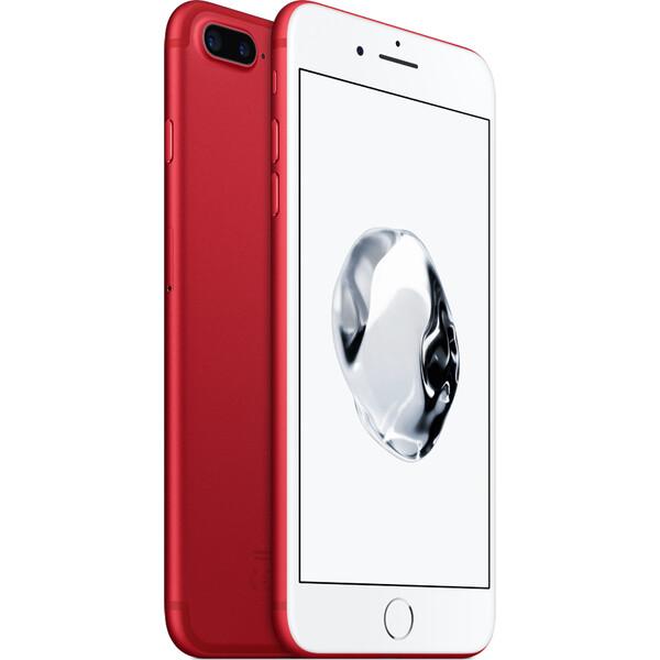 Apple iPhone 7 Plus 128GB (PRODUCT)RED červený