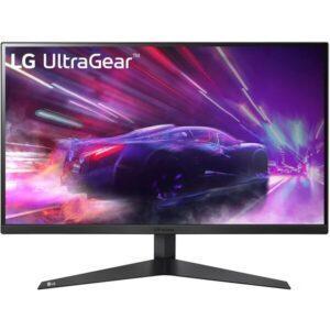 LG UltraGear 27GQ50F-B monitor 27"