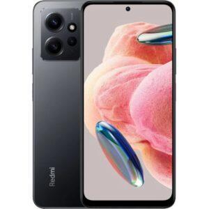 Xiaomi Redmi Note 12 4GB/64GB šedý