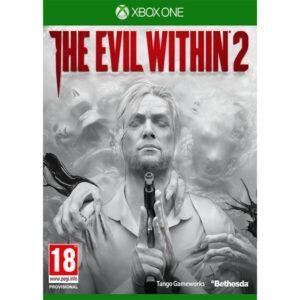 The Evil Within 2 (Xbox One)