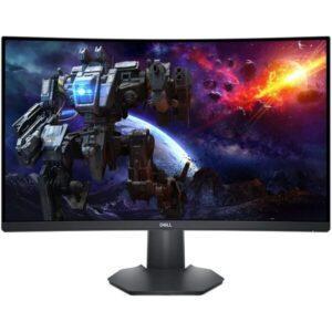 Dell S2722DGM zakřivený herní monitor 27’’