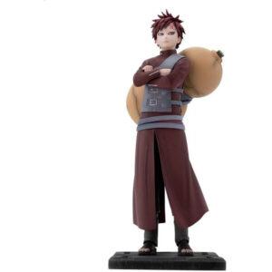 Figurka ABYstyle Studio Naruto Shippuden - Gaara 18 cm