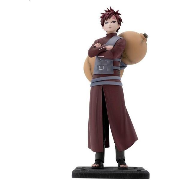 Figurka ABYstyle Studio Naruto Shippuden - Gaara 18 cm