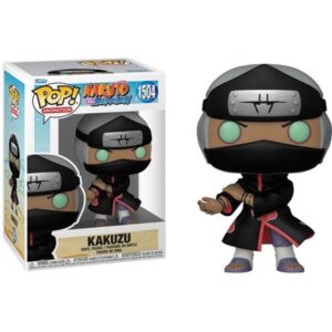 Funko POP! #1504 Animation: Naruto - Kakuzu