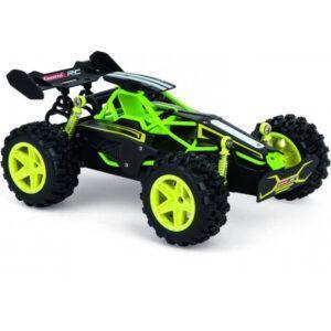 R/C auto Carrera 200001 Lime Buggy (1:20)