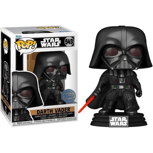 Star Wars: Obi-Wan Kenobi POP! Vinyl Figure Darth Vader Special Edition 9 cm