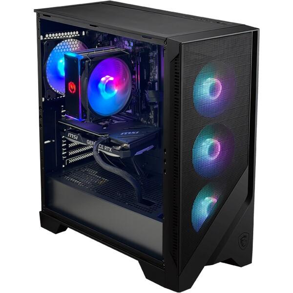 TIGO Ultimate R5-7500F 4070 Ti Super - 2TB 32GB