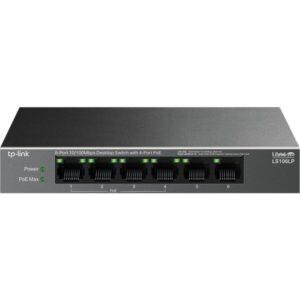 TP-Link LS106LP switch