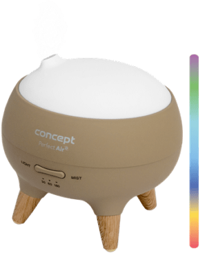 Concept Aroma difuzér Perfect Air Cappuccino DF1012