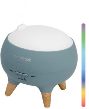 Concept Aroma difuzér Perfect Air Marine DF1010
