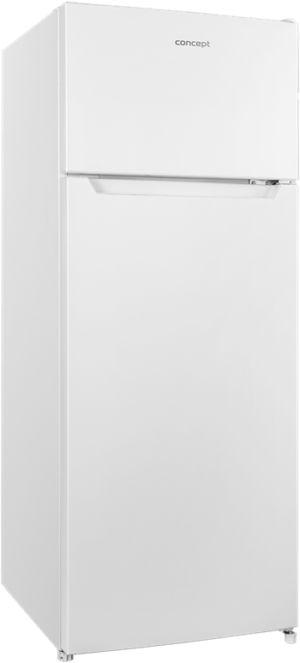 Concept Lednice s mrazákem LFT4355wh