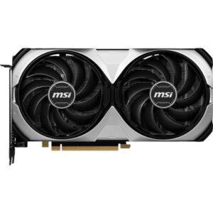 MSI NVIDIA GeForce RTX 4070 Ti SUPER 16G VENTUS 2X OC DLSS 3