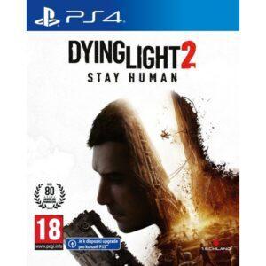 Dying Light 2: Stay Human (PS4)