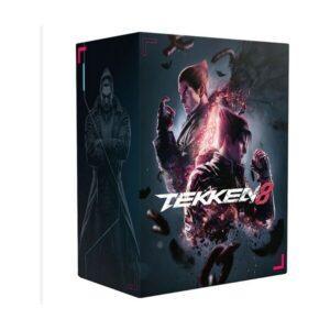 Tekken 8 Collector's Edition (Xbox Series X)