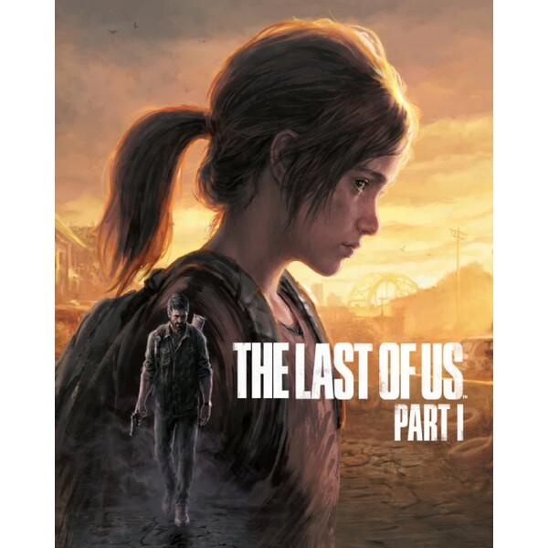 The Last of Us Part I (PC - Steam)