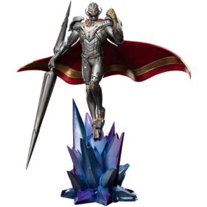Soška Iron Studios Marvel: What If... Infinity Ultron (Deluxe) BDS Art Scale