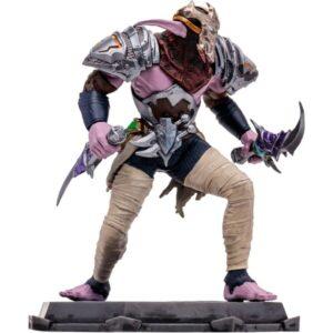 Akční figurka McFarlane World of Warcraft: Night Elf - Druid / Rogue 15 cm