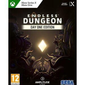 Endless Dungeon (Xbox One/Xbox Series)