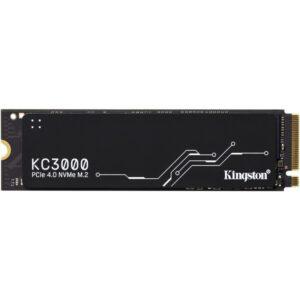Kingston SSD KC3000 M.2 2TB (7000/7000MB/s)