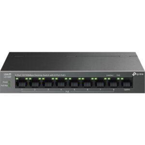 TP-Link LS109P switch