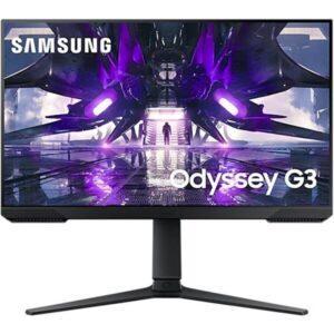 Samsung Odyssey G32A herní monitor 32"