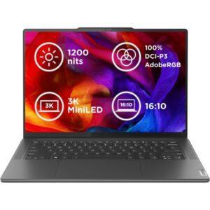 Lenovo Yoga Pro 9 14IRP8 3 roky Premium Care záruka