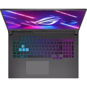 ASUS ROG Strix G17 G713PV-LL045