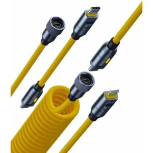 AOHi Future Creative Power Cables
