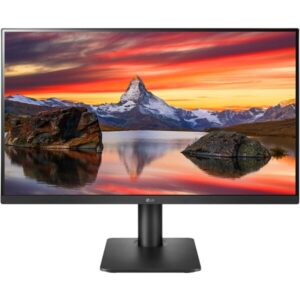 LG 27MP450P-B monitor 27"