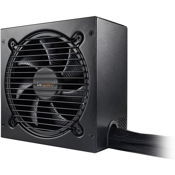 Be quiet! Pure Power 11 600W