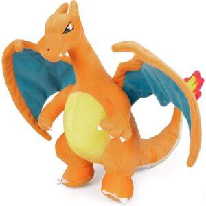 Plyšák Pokémon Charizard 30 cm