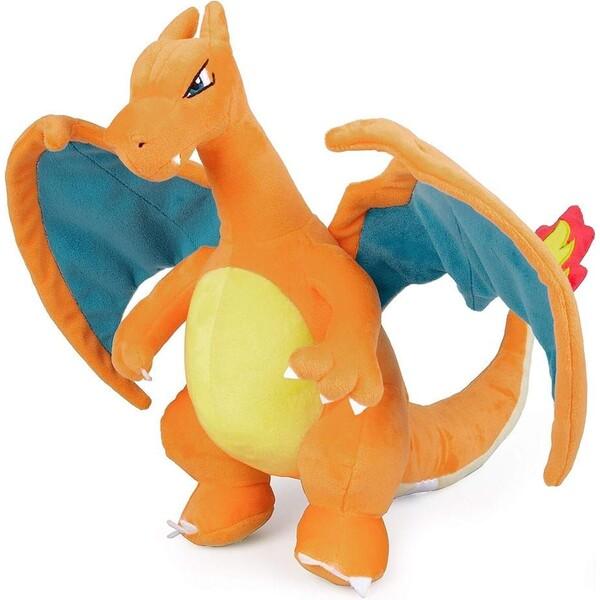 Plyšák Pokémon Charizard 30 cm
