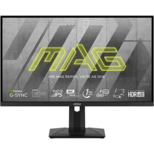 MSI MAG 274UPF herní monitor 27"