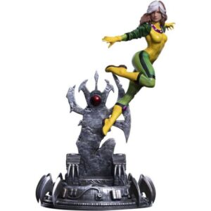 Soška Iron Studios X-Men: Age of Apocalypse – Rogue BDS Art Scale 1/10