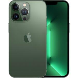 Apple iPhone 13 Pro 128GB alpsky zelený