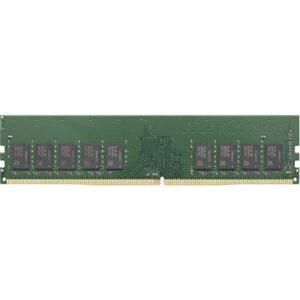 Synology RAM modul 4GB DDR4 ECC DIMM upgrade kit