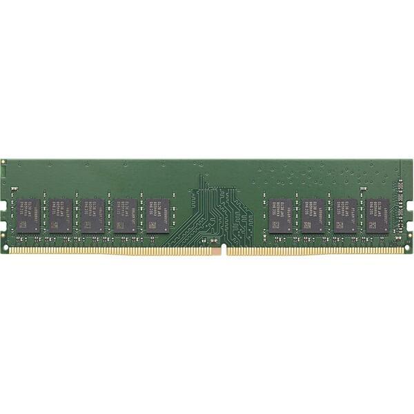 Synology RAM modul 4GB DDR4 ECC DIMM upgrade kit