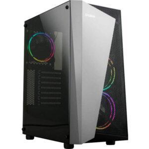 Zalman S4 Plus černá