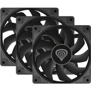 Genesis OXAL 120 ventilátor 3ks