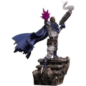 Soška Iron Studios Marvel: X-Men Age of Apocalypse - Bishop BDS Art Scale 1/10