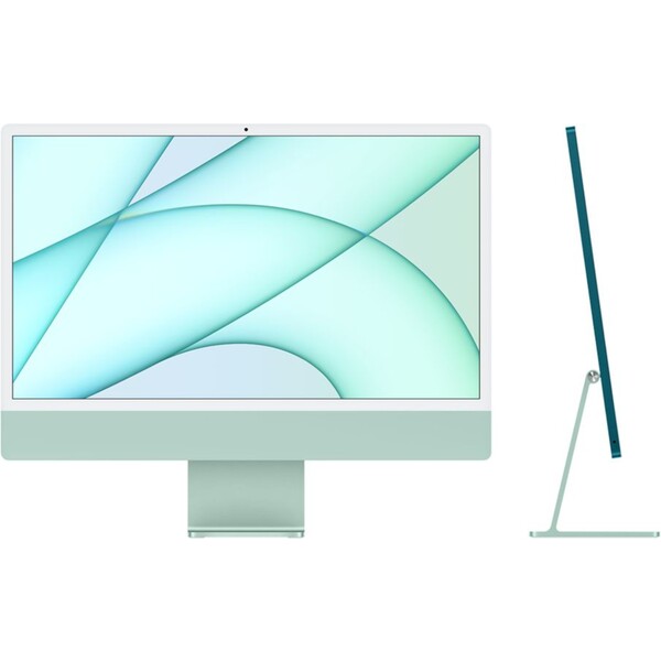Apple iMac 24