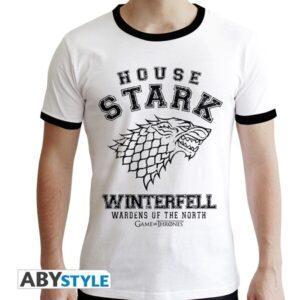 Tričko Game of Thrones - House of Stark XL