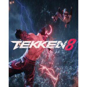 Tekken 8 (PC - Steam)