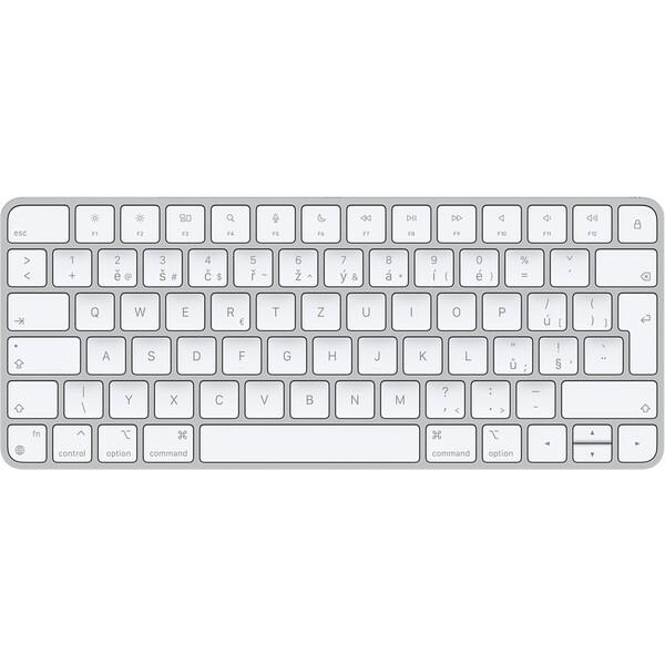 Apple Magic Keyboard bezdrátová klávesnice - česká