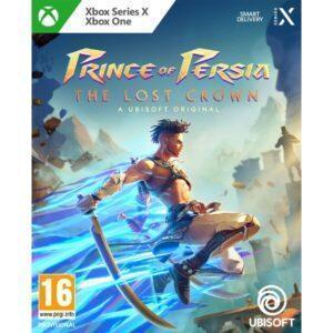 Prince of Persia: The Lost Crown (XONE/XSX)