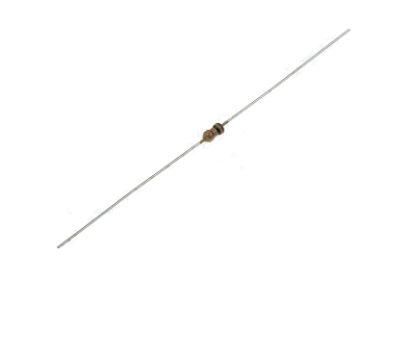 Rezistor - CF1/4WS-22K - 100 kusů