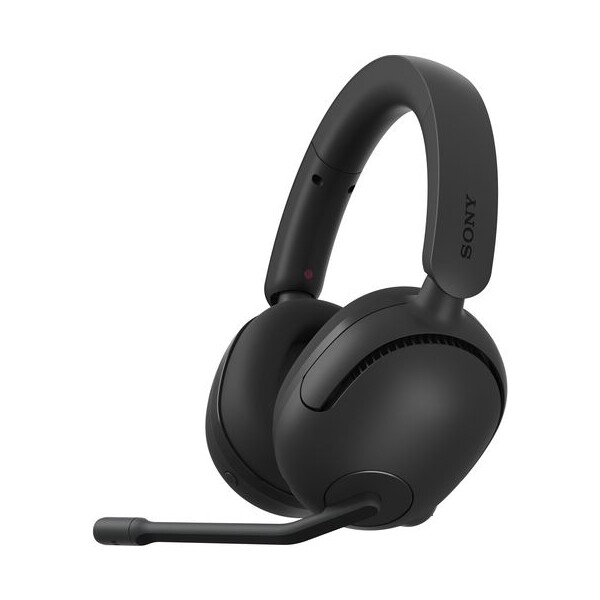 Sony Inzone H5 herní sluchátka černá
