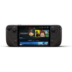 Valve Steam Deck OLED 512GB